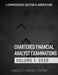 Chartered Financial Analyst Examination: 2020 CFA Level 1 Question Bank ( Comprehensive Question an by System, Havels Learning