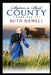 Mysteries in Amish County by Ruth Bawell