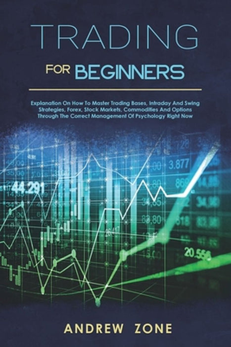Trading For Beginners by 