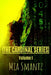 The Cardinal Series Volume I: Reverse-Harem Series by Mia Smantz