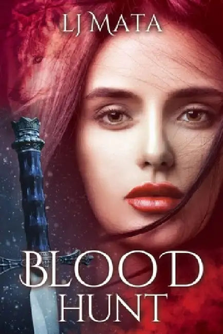 Blood Hunt by L. J. Mata