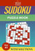 Mental Games - Sudoku: Large Format Puzzle Book 2020 - Easy Level #3 - With Solutions by Bill Short