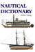 Nautical Dictionary by Arthur Young