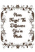 Never Forget The Difference You've Made: For That Special Positive Person by Enima Limited