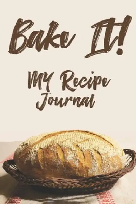 Bake It by The Planner Corner