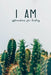 I Am: Affirmations For Healing by Holistic Health Essentials