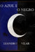 O Azul e o Negro by Leandro Vilar