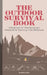 The Outdoor Survival Book: A Bushcraft 101 Field Guide and Handbook for Surviving in the Wilderness by Mark Drake