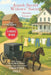 Amish Cozy Mysteries: 5 Books-in-1: Amish Undercover, Amish Breaking Point, Plain Murder, Plain Wrong, That Which Was Lost by Samantha Price
