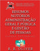 Resumos Notórios: Administração Geral e Pública e Gestão de Pessoas - Versão Estendida by Oliver, R. R.