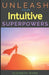 Unleash your Intuitive Superpowers by Elizabeth Ward