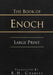 The Book of Enoch (Large Print) by Charles, R. H.