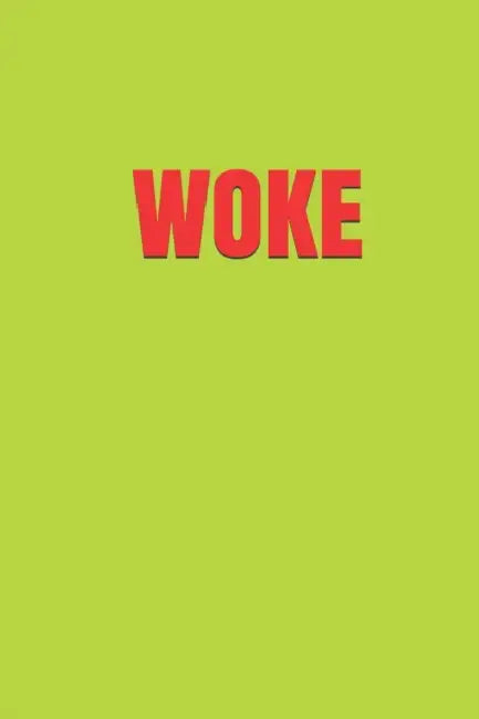 Woke by Jacob Widmann