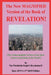 The New MAGNIFIED Version of the Book of REVELATION!: (The Understandable Version of the Most-Controversial Book in the World!) B&W Edition! by Worldwide People Revolution!