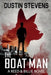 The Boat Man: A Suspense Thriller by Dustin Stevens