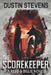 The Scorekeeper: A Suspense Thriller by Dustin Stevens