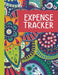Expense Tracker: Deposit, Withdrawal, Balance by Purple Bean Publishing