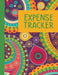 Expense Tracker: Deposit, Withdrawal, Balance by Purple Bean Publishing