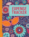 Expense Tracker: Deposit, Withdrawal, Balance by Purple Bean Publishing