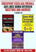 Checkpoint Cisco ASA Firewall and Linux Admin Interview Questions And Answers - 3 Books in 1 - by Mark Tim