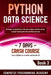 Python Data Science: Learn Python in a Week and Master It. An Hands-On Introduction to Big Data Analysis and Mining, a Project-Based Guide by Computer Programming Academy