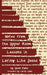 Notes from the Upper Room: Lessons in Loving Like Jesus by Larry Crabb