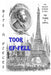 Toor-Ef-fell by Joost Wj Gielen