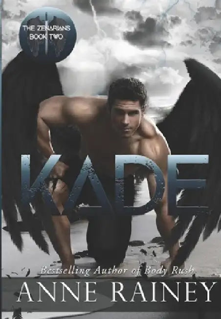 Kade by Katilyn Boyer