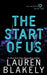 The Start of Us by Lauren Blakely