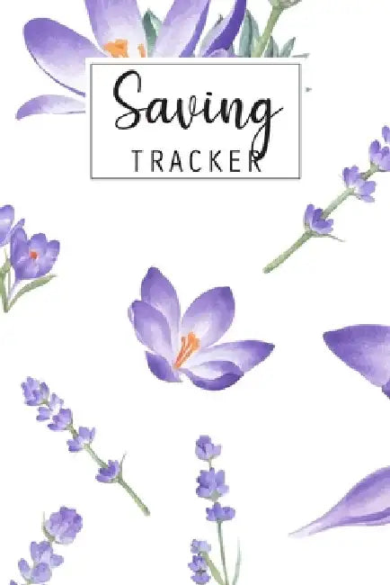 Saving Tracker: Help you start saving money for your next big expense by Luny Gamble
