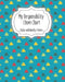 My Responsibility Chore Chart: Daily and Weekly Chores for Children by The Organized Momma