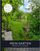 Mein Garten Gartenplaner zum Eintragen by Gartenzaun Medien, Bunte