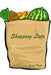 Shopping Lists: For busy women to organize their shopping into a tight schedule. by Jenny Tucker