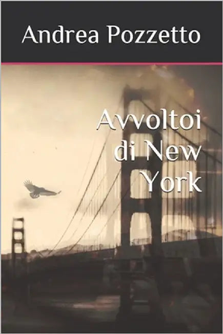 Avvoltoi di New York by Pozzetto, Andrea