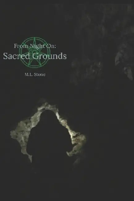 From Night On: Sacred Grounds by Matthew Lewis Stone