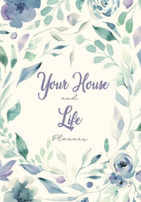 Real Life Organizing: Real Simple Organize your home, your career and your heath by Planner's Books