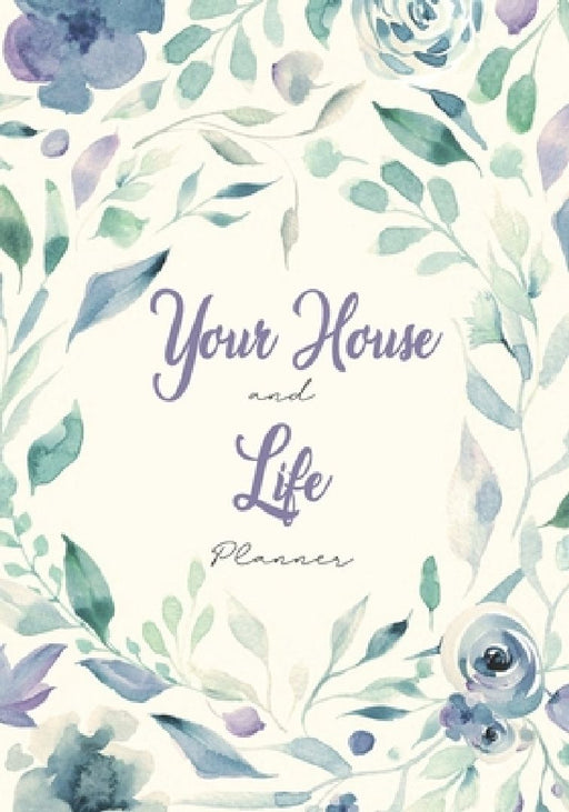 Real Life Organizing: Real Simple Organize your home, your career and your heath by Planner's Books