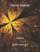 Terror Islands: Island 8 by Sherri Lynne Harmon