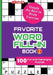 FAVORITE WORD FILL-IN Book 2 by Jaja Media