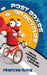 Post Boxes on Bicycles: Taking Command of English Language by Frances McKie