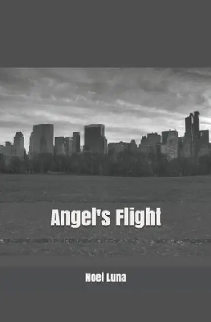 Angel's Flight by Noel Luna