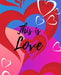 This Is Love by Linda Holloway Wallace