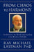 From Chaos to Harmony by Michael Laitman