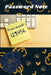 Password note: Easy password tracker by Life Designe