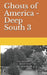 Ghosts of America - Deep South 3 by Nina Lautner