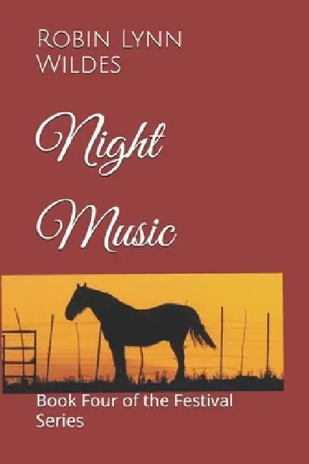 Night Music by Mary P. Stamps