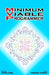 Minimum Viable Programmer: Everything you need to know and nothing more to ditch your dead end job and join the world of tech. by Angelina Andrea Cardone
