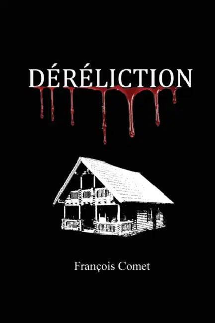 Déréliction by François Comet