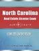 North Carolina Real Estate License Exam AudioLearn: Complete Audio Review for the Real Estate License Examination in North Carolina! by Audiolearn Content Team