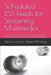 Scheduled RSS Feeds for Streaming Multimedia: Providing a solution to the problem of streaming media through the use of Rich Site Summary (RSS) techno by Sheila McKinney